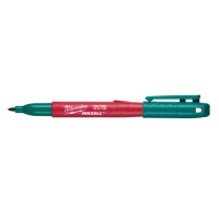 Milwaukee - INKZALL feiner Permanentmarker grün (4932492127)