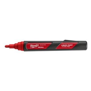 Milwaukee - INKZALL Lackmarker rot permanent (4932492143)