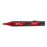 Milwaukee - INKZALL Lackmarker rot permanent (4932492143)