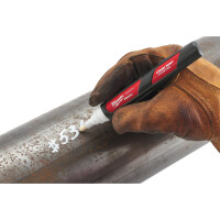 Milwaukee - INKZALL Lackmarker rot permanent (4932492143)
