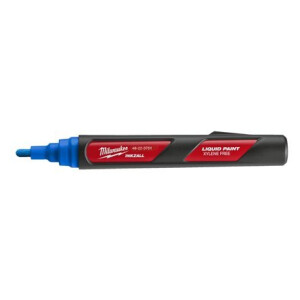 Milwaukee - INKZALL Lackmarker blau permanent (4932492144)