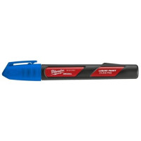 Milwaukee - INKZALL Lackmarker blau permanent (4932492144)