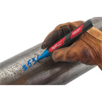 Milwaukee - INKZALL Lackmarker blau permanent (4932492144)