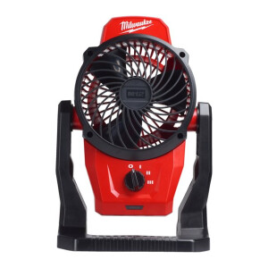Milwaukee - M12AF-0 Akku-Ventilator IN2 (4933478228)