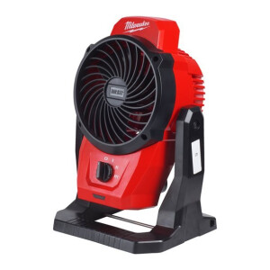 Milwaukee - M12AF-0 Akku-Ventilator IN2 (4933478228)