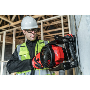 Milwaukee - M12AF-0 Akku-Ventilator IN2 (4933478228)