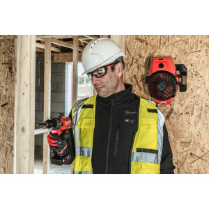 Milwaukee - M12AF-0 Akku-Ventilator IN2 (4933478228)