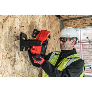 Milwaukee - M12AF-0 Akku-Ventilator IN2 (4933478228)