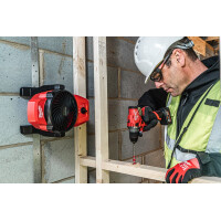 Milwaukee - M12AF-0 Akku-Ventilator IN2 (4933478228)