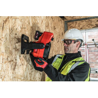 Milwaukee - M12AF-0 Akku-Ventilator IN2 (4933478228)