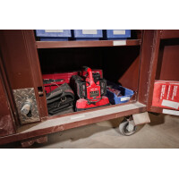 Milwaukee - M18PC6 PACKOUT 6-fach Ladegerät IN2 (4932480162)