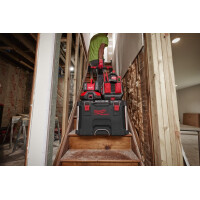 Milwaukee - M18PC6 PACKOUT 6-fach Ladegerät IN2 (4932480162)