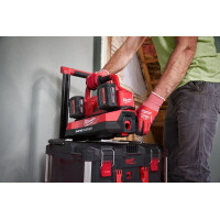 Milwaukee - M18PC6 PACKOUT 6-fach Ladegerät IN2 (4932480162)