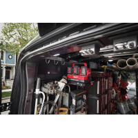 Milwaukee - M18PC6 PACKOUT 6-fach Ladegerät IN2 (4932480162)