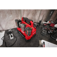 Milwaukee - M18PC6 PACKOUT 6-fach Ladegerät IN2 (4932480162)