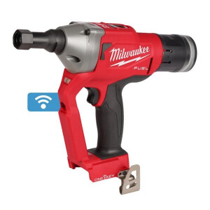 Milwaukee - M18ONEFLT-0X Akk-Schließringbolzeng....