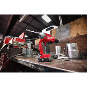 Milwaukee - M18ONEFLT-0X Akk-Schließringbolzeng. XXX (4933478637)