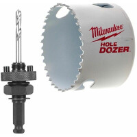 Milwaukee - Lochsägen Elektriker Set 3tlg. (4932478931)