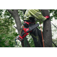 Milwaukee - Akku- Astsäge M18 FHS20 20cm Schwert