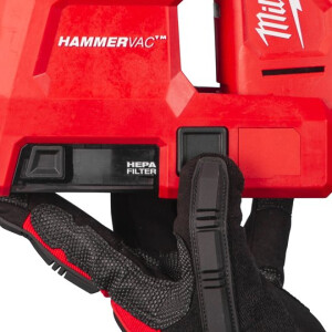 Milwaukee - M18FCDDEXL-0 AKKU-ABSAUGVORRICHTUNG XXX (4933478507)