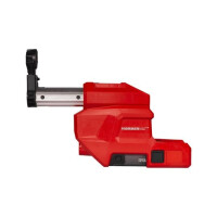 Milwaukee - M18FCDDEXL-0 AKKU-ABSAUGVORRICHTUNG XXX (4933478507)