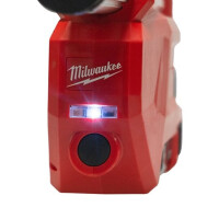 Milwaukee - M18FCDDEXL-0 AKKU-ABSAUGVORRICHTUNG XXX (4933478507)