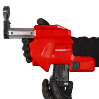 Milwaukee - M18FCDDEXL-0 AKKU-ABSAUGVORRICHTUNG XXX (4933478507)