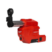 Milwaukee - M18FCDDEXL-0 AKKU-ABSAUGVORRICHTUNG XXX (4933478507)
