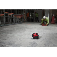 Milwaukee - M12CLL4P-0C Kreuzlinienlaser (4933479202)