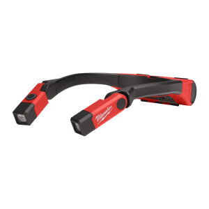 Milwaukee - L4NL400-301 Akku-Nackenleuchte XXX (4933479898)