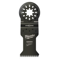 Milwaukee - Tauchsägeblatt 35mm MT Starl. (50) (48906511)