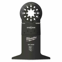 Milwaukee - Tauchsägeblatt 65mm MT Starl. (50) (48906505)