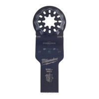 Milwaukee - Tauchsägeblatt BiM 20mm MT Starl. (1) (48906000)