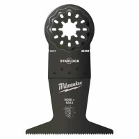 Milwaukee - Tauchsägeblatt BiM 65mm MT Starl. (50) (48906527)