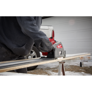Milwaukee - M18FPS55-0P FüL Akku-Tauchsäge XXX (4933478777)