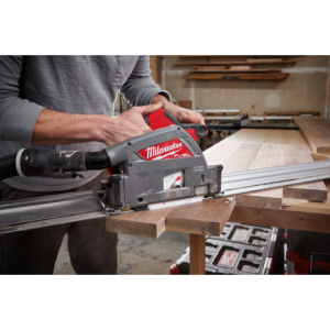 Milwaukee - M18FPS55-0P FüL Akku-Tauchsäge XXX (4933478777)