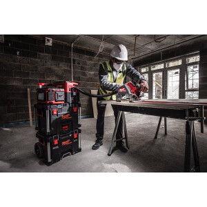 Milwaukee - M18FPS55-0P FüL Akku-Tauchsäge XXX (4933478777)