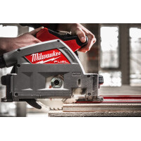Milwaukee - M18FPS55-0P FüL Akku-Tauchsäge XXX (4933478777)