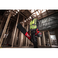 Milwaukee - M18FPS55-0P FüL Akku-Tauchsäge XXX (4933478777)