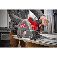 Milwaukee - M18FPS55-0P FüL Akku-Tauchsäge XXX (4933478777)