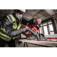 Milwaukee - M18FPS55-0P FüL Akku-Tauchsäge XXX (4933478777)