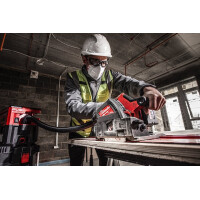 Milwaukee - M18FPS55-0P FüL Akku-Tauchsäge XXX (4933478777)