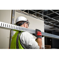 Milwaukee - Schnittschutz - Handschuhe Nitril Klasse 5 / E