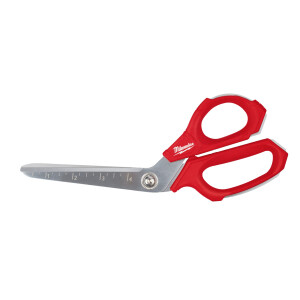 Milwaukee - Arbeitsschere ergonomisch 240 mm (4932479410)
