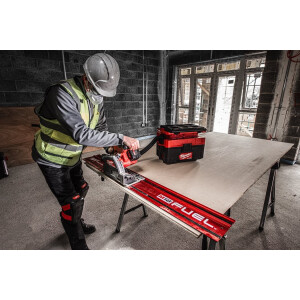 Milwaukee - M18 Akku Tauchsäge FPS55 mit Akku (M18 FPS55-552P) (4933478778)