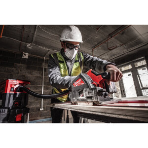 Milwaukee - M18 Akku Tauchsäge FPS55 mit Akku (M18 FPS55-552P) (4933478778)