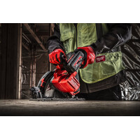 Milwaukee - M18 Akku Tauchsäge FPS55 mit Akku (M18 FPS55-552P) (4933478778)