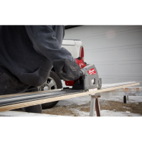 Milwaukee - M18 Akku Tauchsäge FPS55 mit Akku (M18 FPS55-552P) (4933478778)