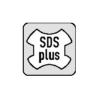 Milwaukee - SPITZMEISSEL SDS+ 250MM (4932339625)