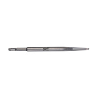 Milwaukee -  Spitzmeißel SDS-Plus Premium Selbstschärfend Pointed 250mm (4932459279)